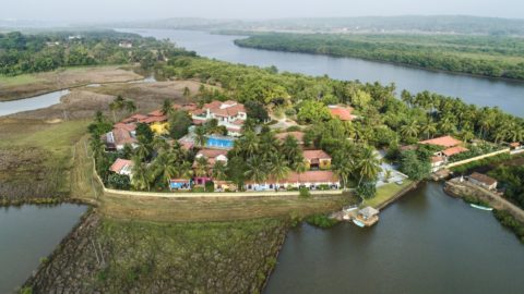 devaaya wellness resort